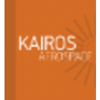 Kairos Aerospace